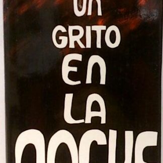Un grito en la noche. Mary Higgins Clark